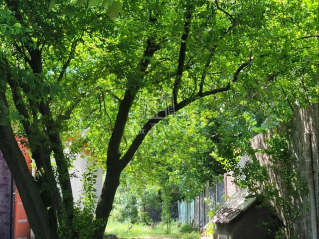 Eladó telek Szigetújfalu 27 nm