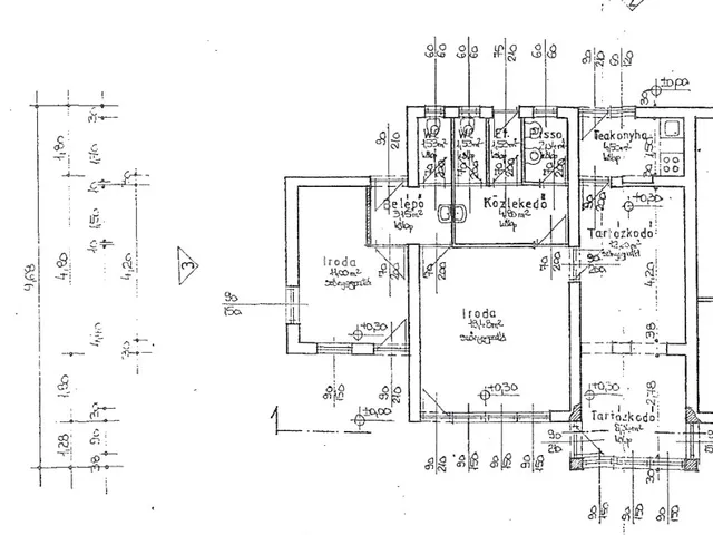Eladó kereskedelmi és ipari ingatlan Szigethalom 6842 nm