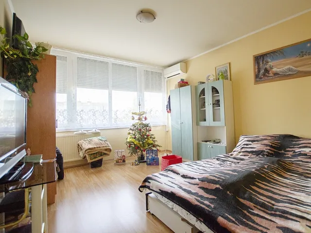 Eladó lakás Szigetszentmiklós 57 nm