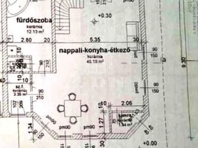 Eladó ház Szigetszentmiklós 96 nm