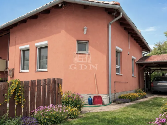 Eladó ház Szigetszentmiklós 96 nm