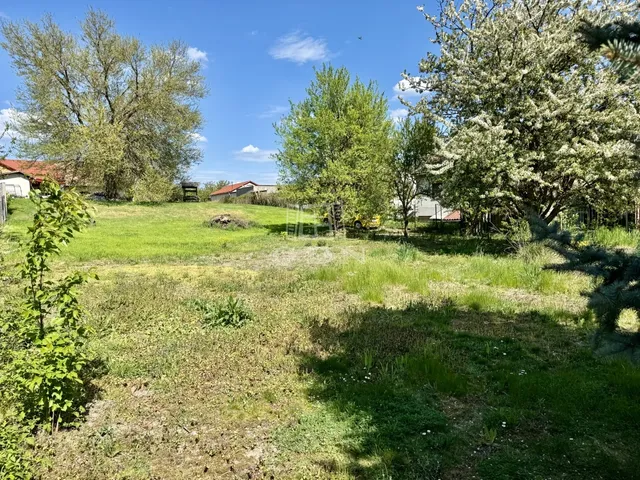 Eladó telek Szigetszentmárton 1250 nm