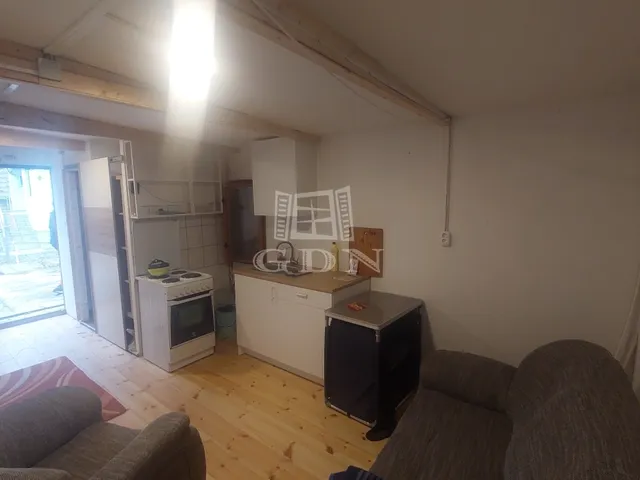 Eladó üdülő és hétvégi ház Szigetszentmárton 18 nm