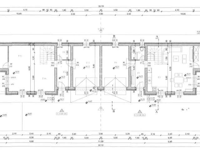 Eladó ház Ráckeve 256 nm