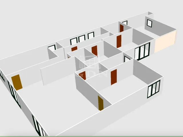 Eladó ház Szigetszentmárton 230 nm