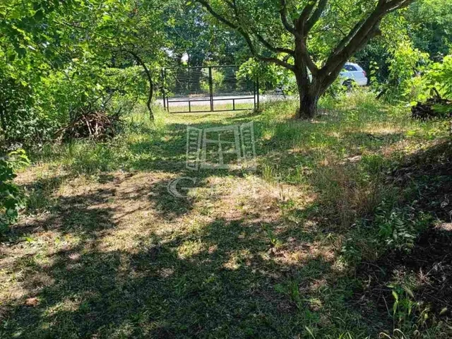 Eladó telek Szigetújfalu 1090 nm