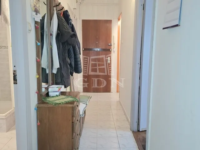 Eladó lakás Tököl, Pesti úti lakótelep 54 nm