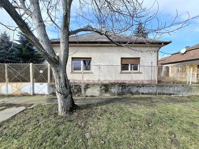 Eladó ház Majosháza 120 nm