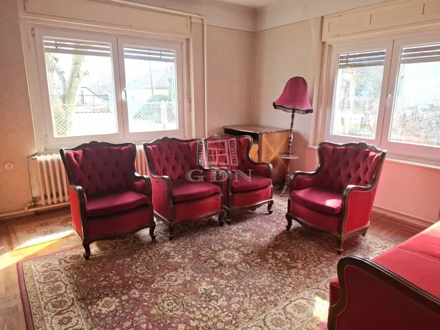 Eladó ház Majosháza 120 nm