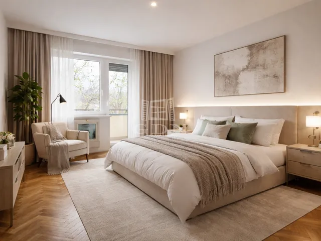 Eladó lakás Budapest XXI. kerület, Csillagtelep 55 nm