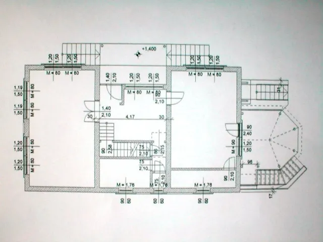 Eladó ház Tököl 170 nm