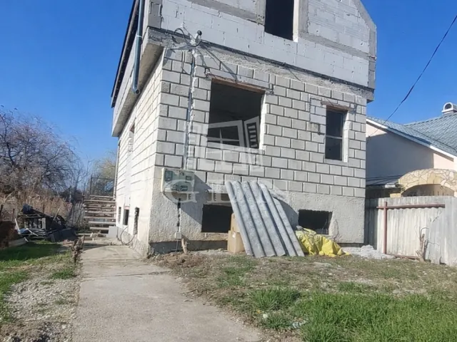 Eladó üdülő és hétvégi ház Dunavarsány 150 nm