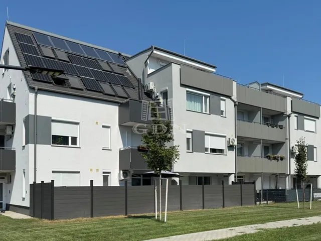 Kiadó lakás Szigetszentmiklós 64 nm