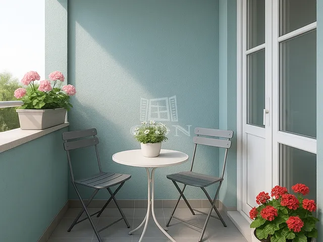 Kiadó lakás Budapest XXI. kerület 47 nm