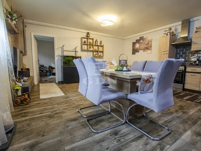 Eladó ház Halásztelek 83 nm