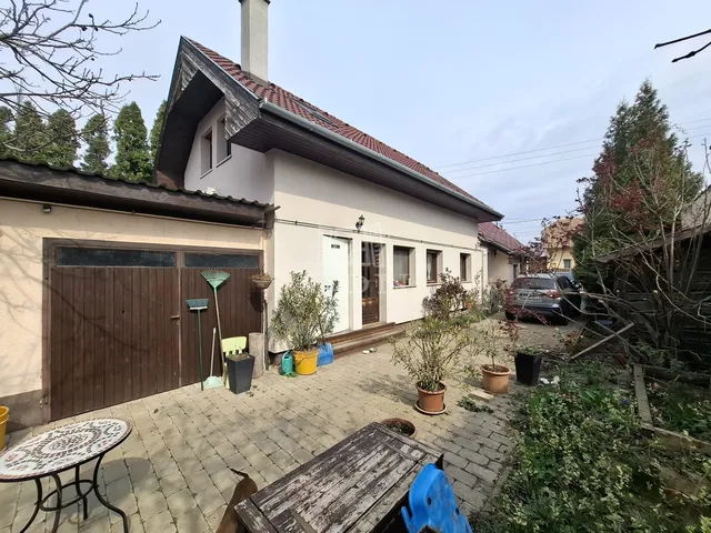 Eladó ház Szigetszentmiklós 125 nm