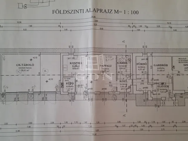 Eladó ház Szigetszentmiklós 125 nm
