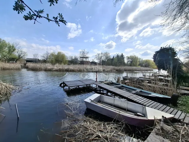 Eladó üdülő és hétvégi ház Szigetszentmárton 60 nm