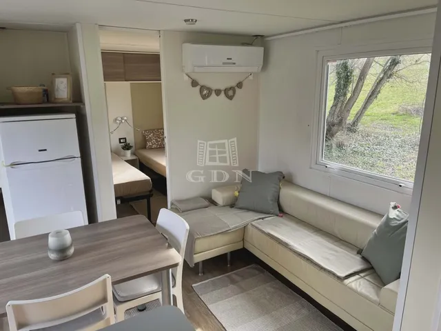 Eladó üdülő és hétvégi ház Bálványos 34 nm