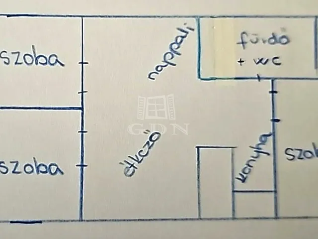 Eladó üdülő és hétvégi ház Bálványos 34 nm