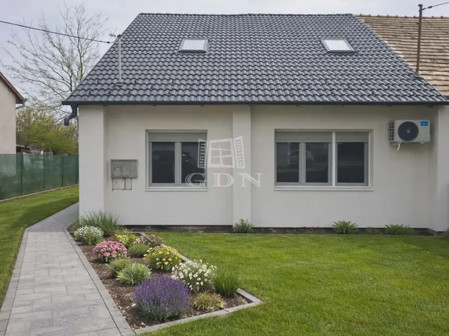 Eladó ház Tököl 129 nm