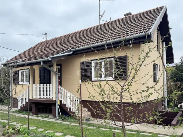 Eladó ház Halásztelek 56 nm