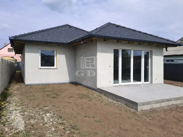 Eladó ház Gyál 138 nm