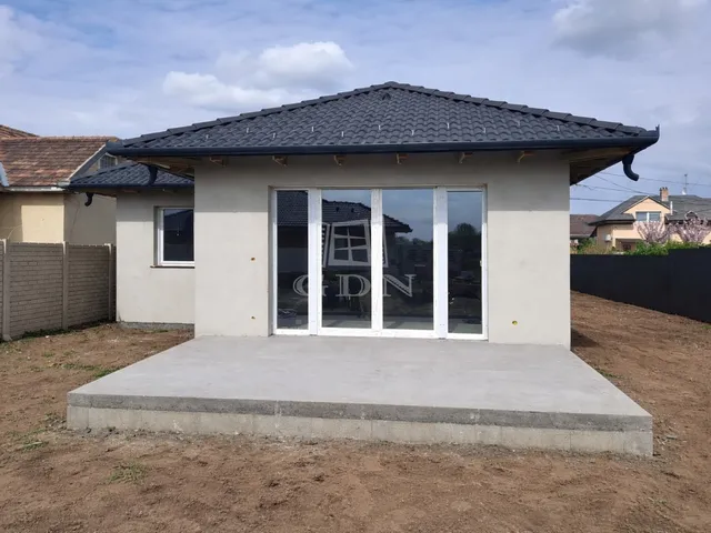 Eladó ház Gyál 138 nm