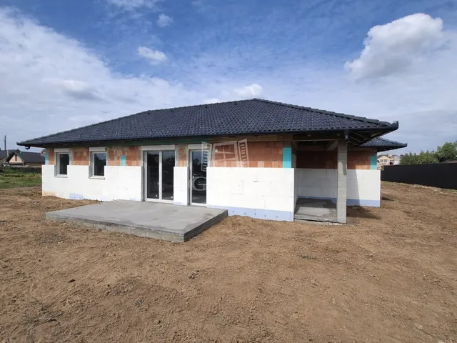 Eladó ház Gyál 138 nm