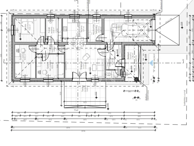 Eladó ház Gyál 138 nm