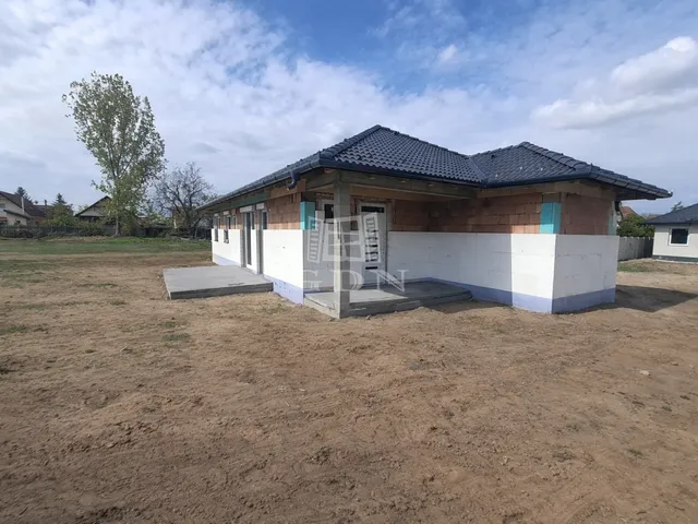 Eladó ház Gyál 138 nm