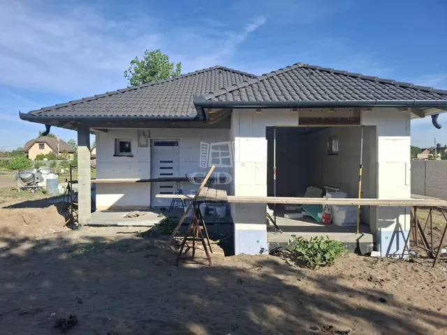 Eladó ház Gyál 138 nm