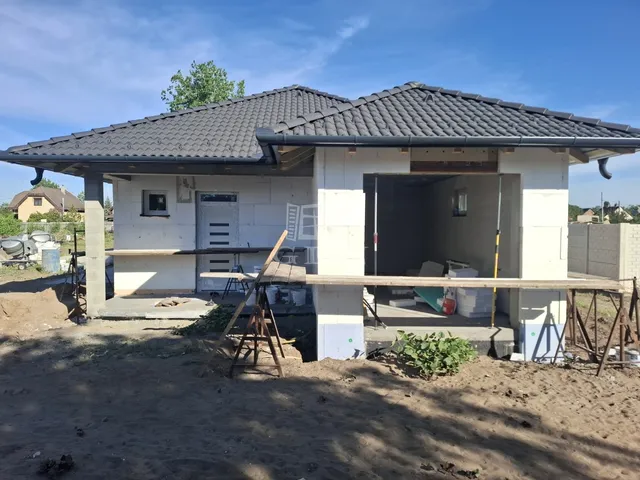 Eladó ház Gyál 138 nm