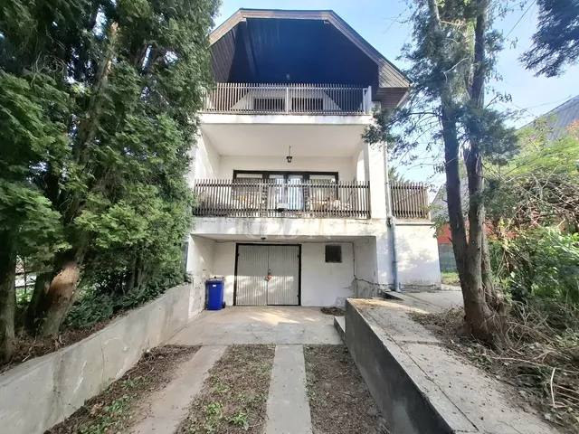 Eladó ház Taksony 82 nm