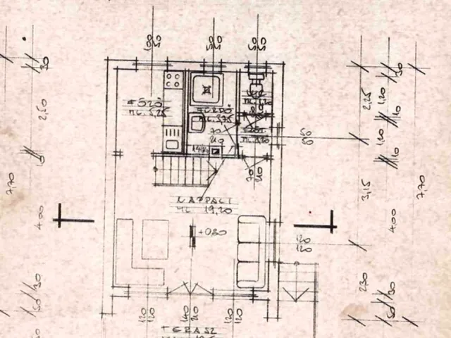 Eladó ház Taksony 82 nm