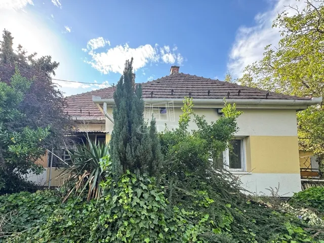 Eladó ház Tököl 81 nm