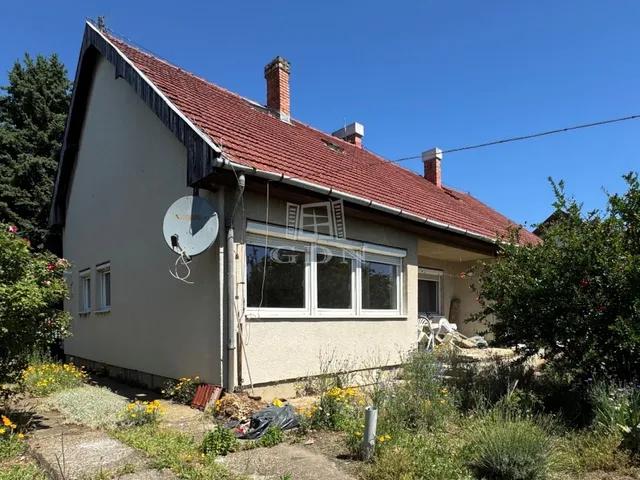 Eladó ház Dunavarsány 70 nm