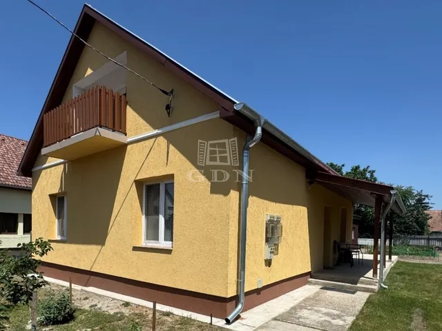 Kiadó ház Szigethalom 60 nm
