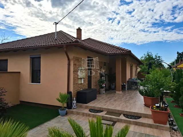 Eladó ház Gyál 115 nm