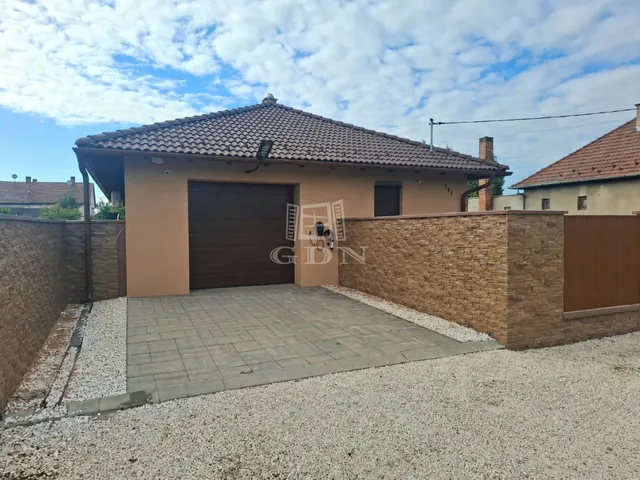 Eladó ház Gyál 115 nm