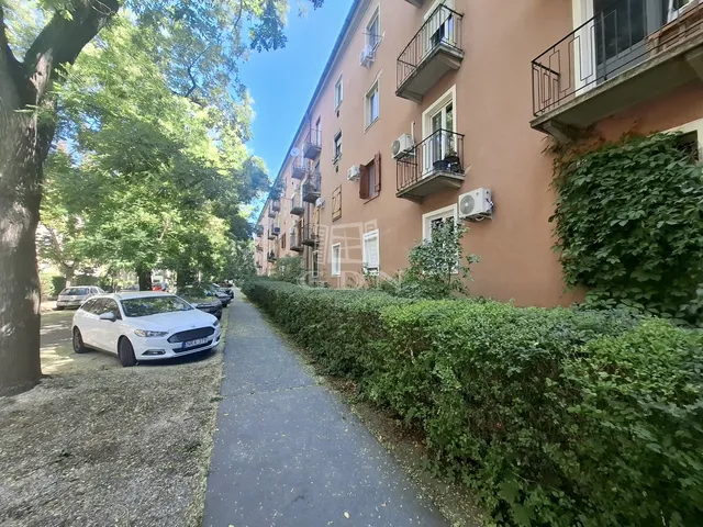 Eladó lakás Budapest XI. kerület, Albertfalva 34 nm