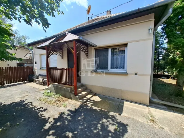 Eladó ház Szigetújfalu 80 nm