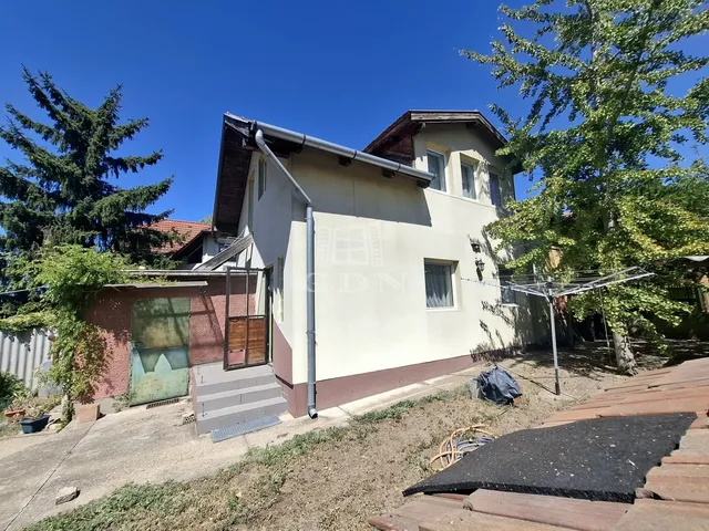 Eladó ház Budapest XVIII. kerület 80 nm