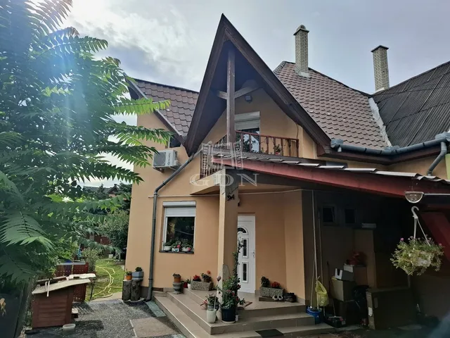 Eladó ház Szigethalom 89 nm