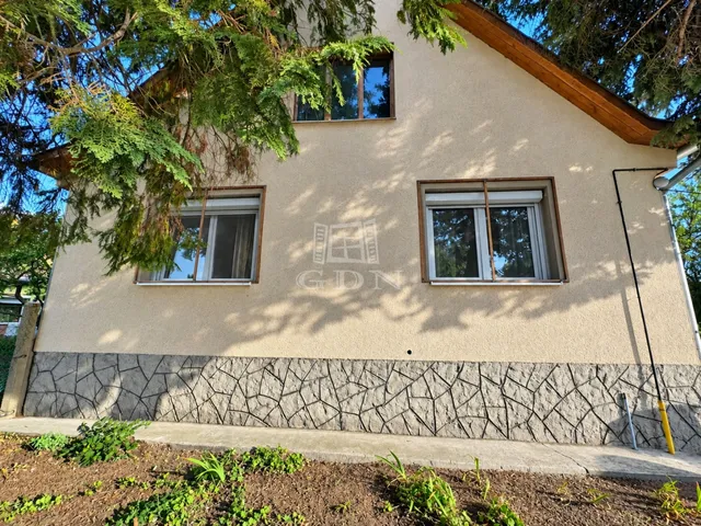 Eladó ház Szigethalom 55 nm