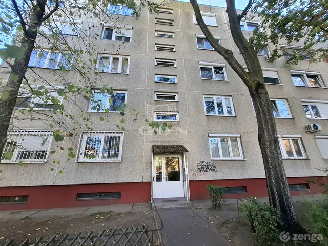 Eladó lakás Budapest XXI. kerület, Erdőalja 83 nm