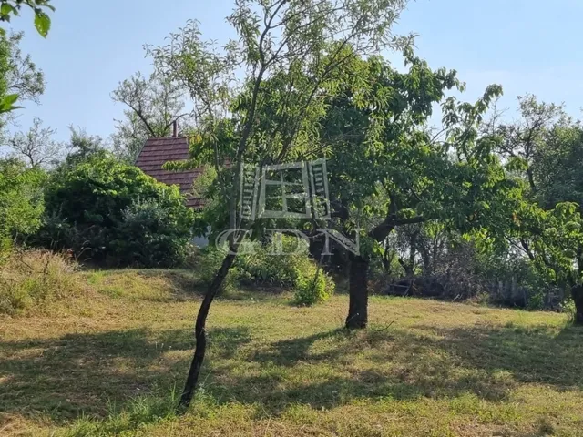 Eladó üdülő és hétvégi ház Csór 40 nm