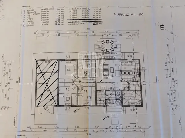 Eladó ház Polgárdi 95 nm