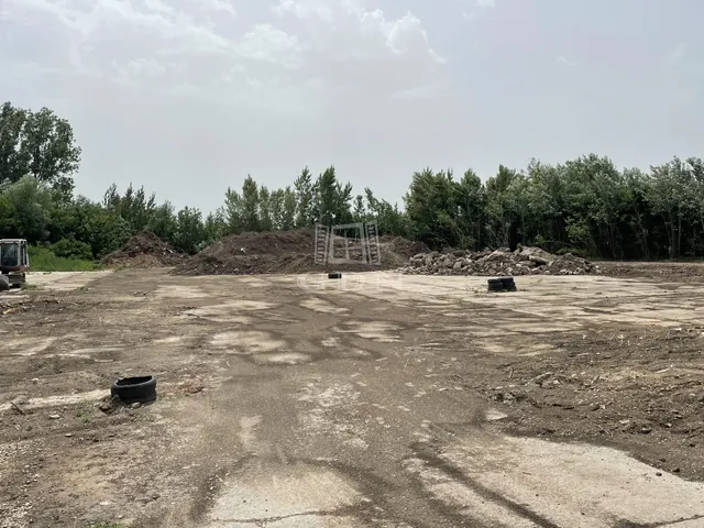 Eladó kereskedelmi és ipari ingatlan Székesfehérvár 6601 nm