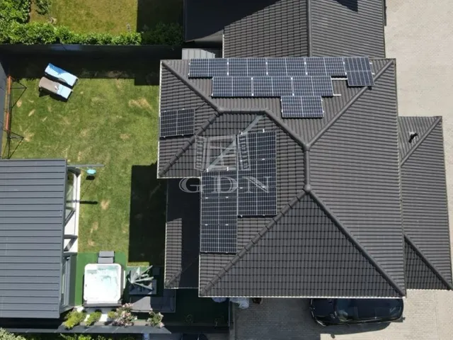 Eladó ház Székesfehérvár, Ráchegy 150 nm